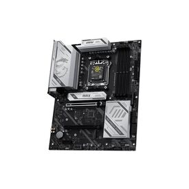 MSI MAG X870E GAMING PLUS MAX WIFI AM5 Motherboard