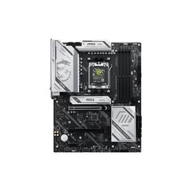 MSI MAG X870E GAMING PLUS MAX WIFI AM5 Motherboard