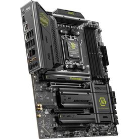 MSI MAG X870E Tomahawk WiFi AM5 Motherboard