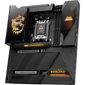 MSI MEG X870E GODLIKE AM5 E-ATX Motherboard