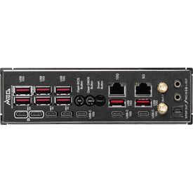 MSI MEG X870E GODLIKE AM5 E-ATX Motherboard