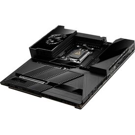 MSI MEG X870E GODLIKE AM5 E-ATX Motherboard