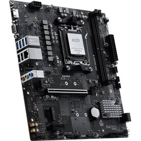 MSI PRO B840M-B mATX AM5 Motherboard