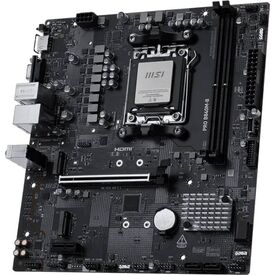 MSI PRO B840M-B mATX AM5 Motherboard
