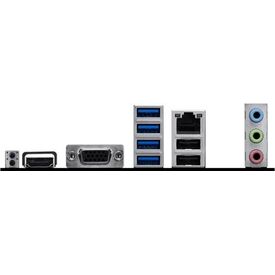 MSI PRO B840M-B mATX AM5 Motherboard