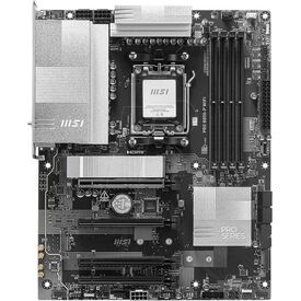 MSI PRO B850-P WIFI AM5 ATX Motherboard
