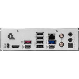 MSI PRO B850-P WIFI AM5 ATX Motherboard