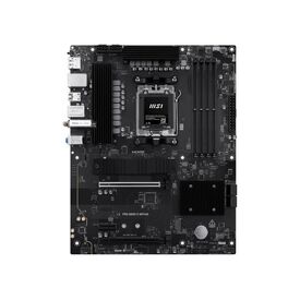 MSI PRO B850-S WIFI6E AM5 Motherboard