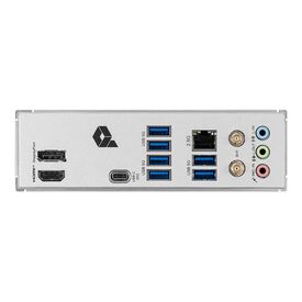 MSI PRO Z890-S WIFI6E ATX LGA1851 Motherboard