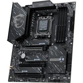 MSI X870E Gaming Plus WiFi AM5 Motherboard