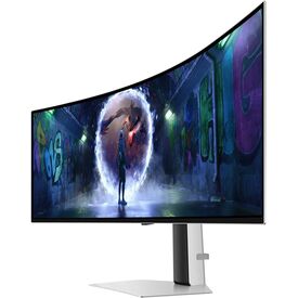 Samsung Odyssey OLED G9 G93SD 49" DQHD 240Hz QD-OLED