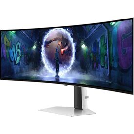 Samsung Odyssey OLED G9 G93SD 49" DQHD 240Hz QD-OLED
