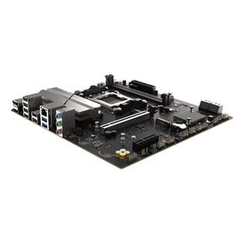 Sapphire B650M-E mATX AM5 Motherboard
