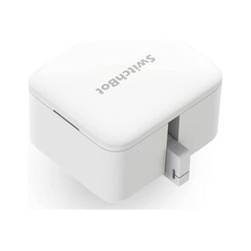 SwitchBot Bot Smart Button Pusher White