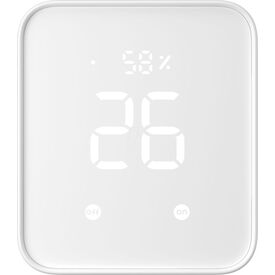 SwitchBot Hub 2 Smart Home Hub Matter White