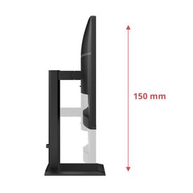 AOC 27E4CV 27 Full HD USB-C Monitor 120Hz