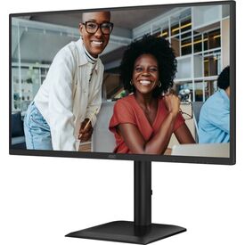 AOC 27E4CV 27 Full HD USB-C Monitor 120Hz