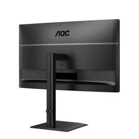 AOC Q27E4U 27" QHD 120Hz IPS Business Monitor USB Hub