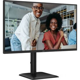 AOC Q27E4U 27" QHD 120Hz IPS Business Monitor USB Hub