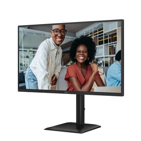 AOC Q27E4U 27" QHD 120Hz IPS Business Monitor USB Hub
