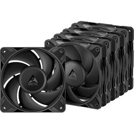 ARCTIC P12 Pro LN 120mm PWM Fan 5-Pack