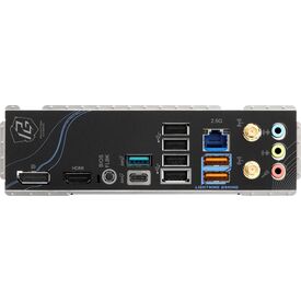 ASRock B850M Riptide WiFi AM5 Motherboard