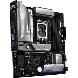 ASRock B860M LiveMixer WiFi Motherboard