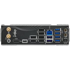 ASRock B860M LiveMixer WiFi Motherboard