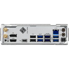 ASRock B860M Steel Legend WiFi Motherboard