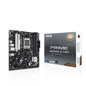 ASUS PRIME A620AM-A-CSM AM5 Motherboard
