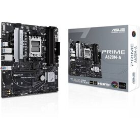 ASUS PRIME A620M-A-CSM AM5 Motherboard