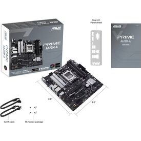 ASUS PRIME A620M-A-CSM AM5 Motherboard