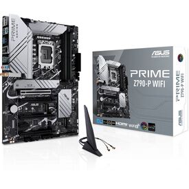 ASUS PRIME Z790-P WIFI – LGA1700, DDR5, PCIe 5.0