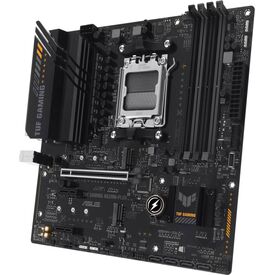 ASUS TUF GAMING A620M-PLUS AM5 Motherboard