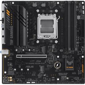 ASUS TUF GAMING A620M-PLUS AM5 Motherboard
