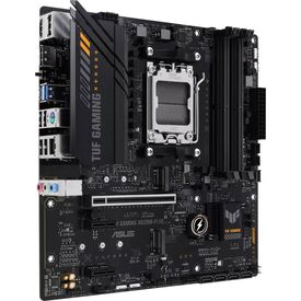 ASUS TUF GAMING A620M-PLUS AM5 Motherboard