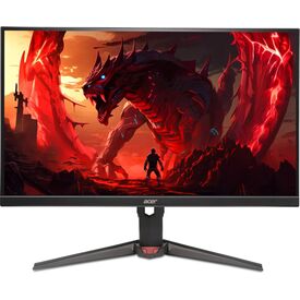 Acer Nitro XV240YW3 23.8" FHD 240Hz IPS Gaming Monitor