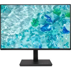 Acer Vero B277Gbmiqprx 27" Full HD Monitor Black TFT 27