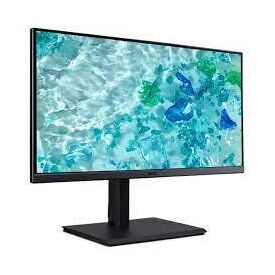 Acer Vero B277Gbmiqprx 27" Full HD Monitor Black TFT 27