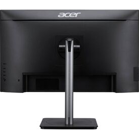 Acer Vero CB243Y Ebemipruzxv 24" Full HD IPS LED Monitor, Black IPS 23.8 1920 x 1080