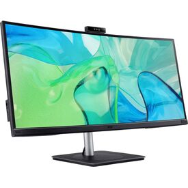 Acer Vero CB343CURD 34" UWQHD USB-C Monitor
