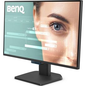 BenQ BL2490C 23.8" FHD 144Hz IPS USB-C Monitor – Black