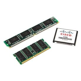 Cisco Flash memory card 32 GB for Cisco MEMFLASH-32G=