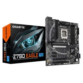 GIGABYTE Z790 EAGLE ATX Motherboard – LGA1700, DDR5