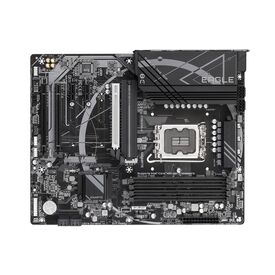 GIGABYTE Z790 EAGLE ATX Motherboard – LGA1700, DDR5