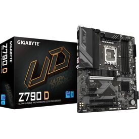 Gigabyte Z790 D LGA1700 ATX Motherboard