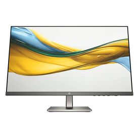 HP Series 5 524da 23.8" FHD 100Hz IPS Eco Monitor HDMI VGA