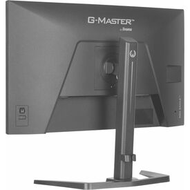 Iiyama G-MASTER Red Eagle 27" QHD IPS monitor IPS 27 2560 x 1440