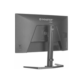 Iiyama G-MASTER Red Eagle 27" QHD IPS monitor IPS 27 2560 x 1440