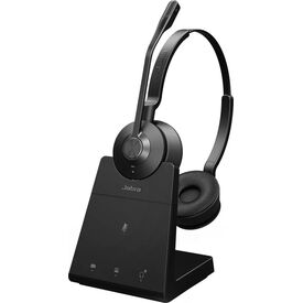 Jabra Engage 45 SE Stereo USB-A DECT Wireless Headset
